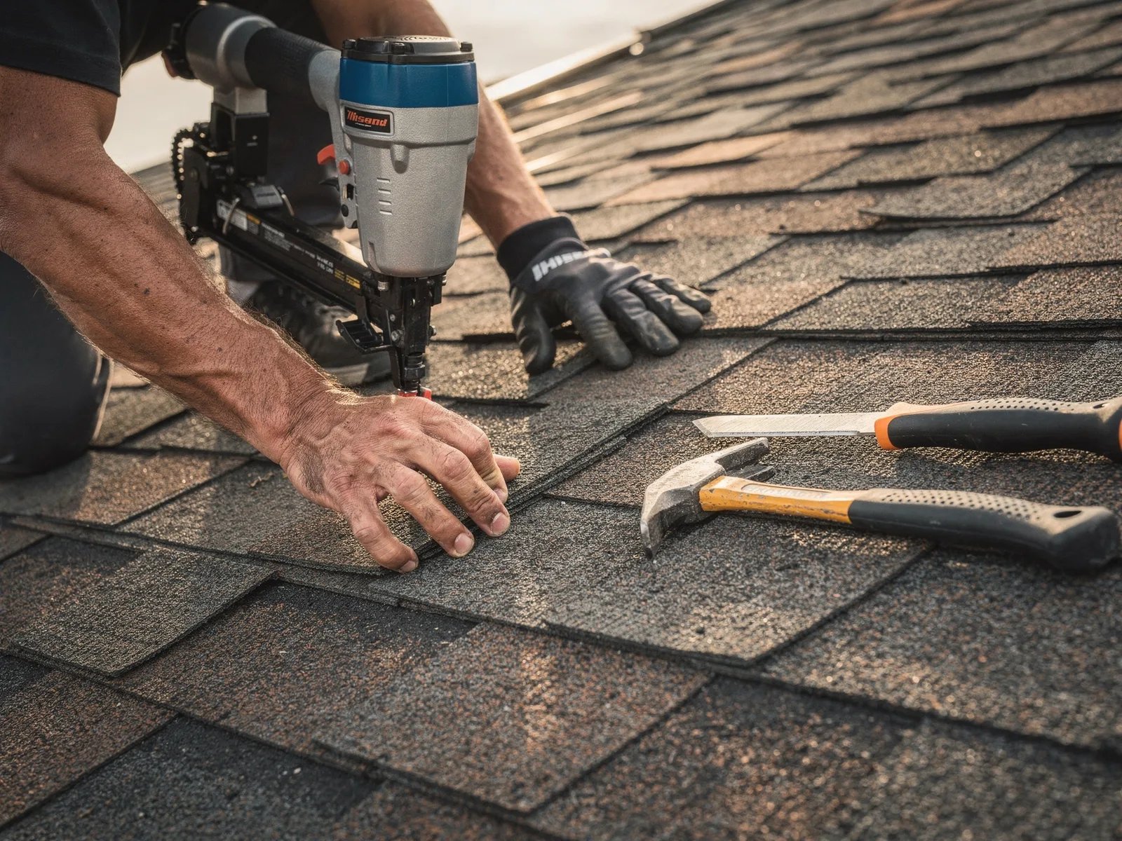 Why choose Roof Repair in Bridgewater, CT